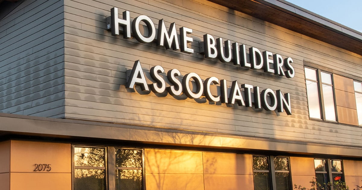 Home Homebuilders Association of Marion & Polk Counties
